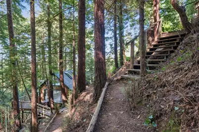 [Address not provided], Mill Valley, CA 94941 - Photo 3