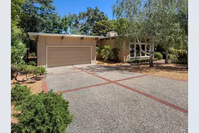 21 Dutch Valley Lane, San Anselmo, CA 94960 - Photo 3