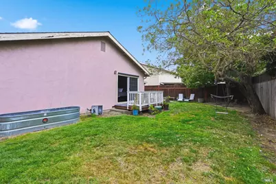 4127 Via La Paz, Napa, CA 94558 - Photo 29