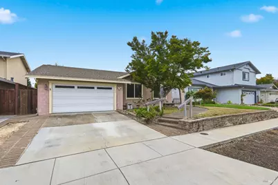4127 Via La Paz, Napa, CA 94558 - Photo 1