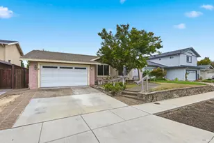 4127 Via La Paz, Napa, CA 94558 - Photo 1