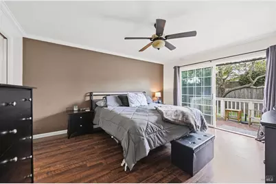 4127 Via La Paz, Napa, CA 94558 - Photo 25