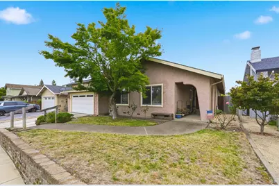 4127 Via La Paz, Napa, CA 94558 - Photo 3