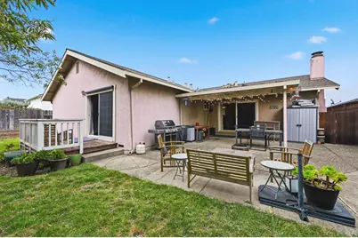 4127 Via La Paz, Napa, CA 94558 - Photo 31