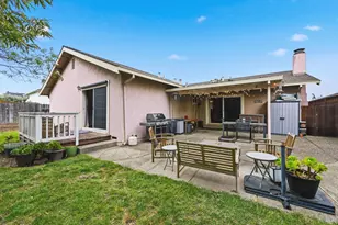 4127 Via La Paz, Napa, CA 94558 - Photo 31