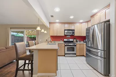 4127 Via La Paz, Napa, CA 94558 - Photo 15