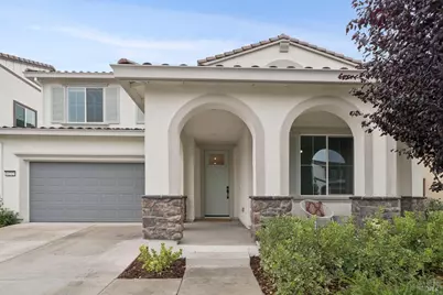 6232 Olympic Place, Rohnert Park, CA 94928 - Photo 1