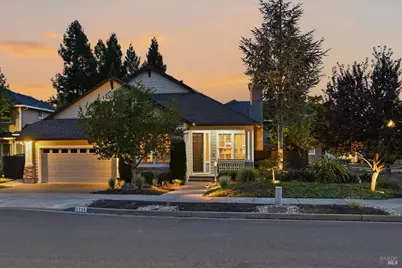 5798 Owls Nest Drive, Santa Rosa, CA 95409 - Photo 1