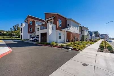 2666 Franz Kafka Avenue, Santa Rosa, CA 95404 - Photo 1