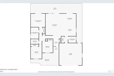 32268 Forest Lane, Fort Bragg, CA 95437 - Photo 43