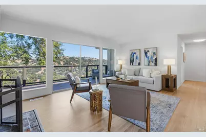 38 Redwood Road, Fairfax, CA 94930 - Photo 1
