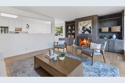 38 Redwood Road, Fairfax, CA 94930 - Photo 15