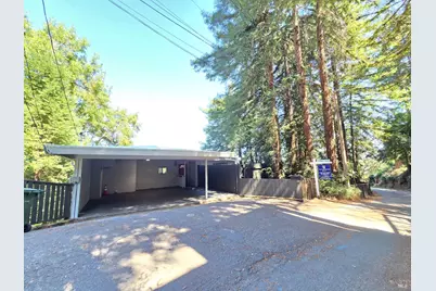 38 Redwood Road, Fairfax, CA 94930 - Photo 5