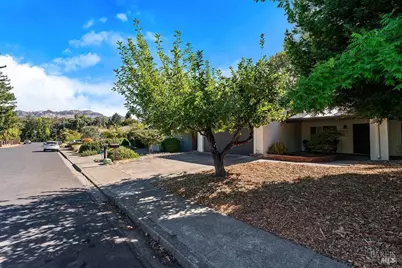 1132 Denise Drive, Calistoga, CA 94515 - Photo 3