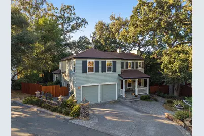 2 Fullerton Lane, Petaluma, CA 94952 - Photo 1