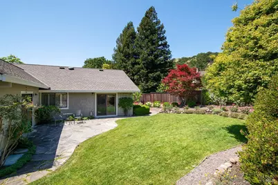 408 San Andreas Drive, Novato, CA 94945 - Photo 31