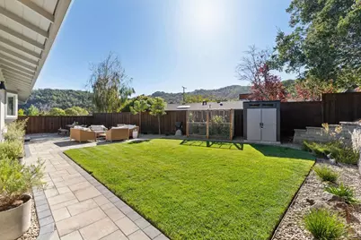 51 Briarwood Drive, San Rafael, CA 94901 - Photo 45