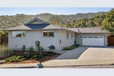51 Briarwood Drive, San Rafael, CA 94901 - Photo 49