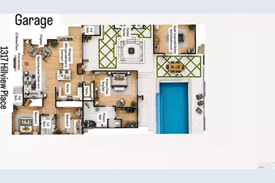 [Address not provided], Saint Helena, CA 94574 - Photo 13
