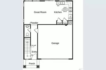 3828 Terrabrook Drive, Santa Rosa, CA 95407 - Photo 3