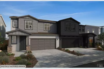 3828 Terrabrook Drive, Santa Rosa, CA 95407 - Photo 1