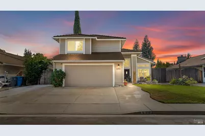 606 Sunnyvale Place, Vacaville, CA 95687 - Photo 3