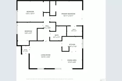 70 Belvedere Court, Napa, CA 94559 - Photo 15
