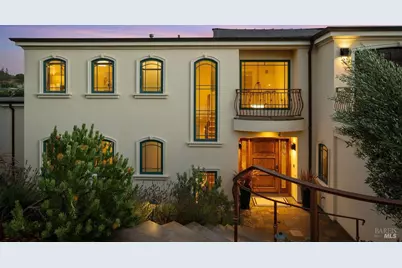 9 Francisco Vista Court, Tiburon, CA 94920 - Photo 5
