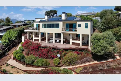 9 Francisco Vista Court, Tiburon, CA 94920 - Photo 1
