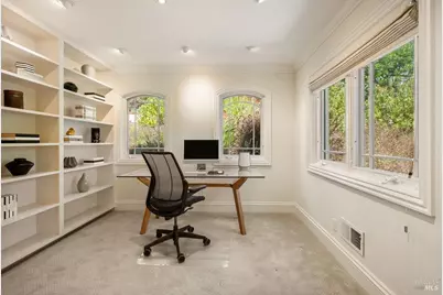 9 Francisco Vista Court, Tiburon, CA 94920 - Photo 29
