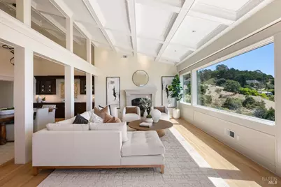 9 Francisco Vista Court, Tiburon, CA 94920 - Photo 9