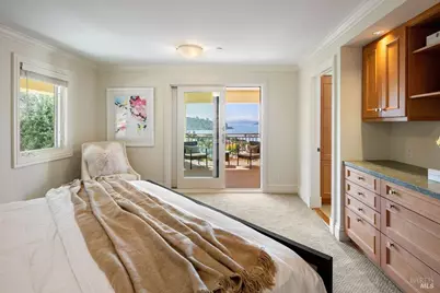 9 Francisco Vista Court, Tiburon, CA 94920 - Photo 33