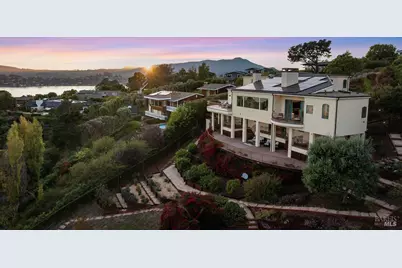 9 Francisco Vista Court, Tiburon, CA 94920 - Photo 41