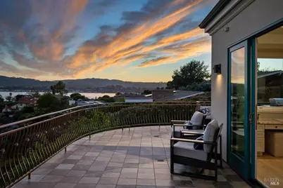 9 Francisco Vista Court, Tiburon, CA 94920 - Photo 21