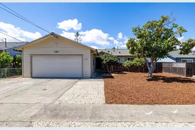 357 Westbrook Drive, Santa Rosa, CA 95401 - Photo 1