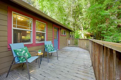 10131 Hwy 116, Forestville, CA 95436 - Photo 19