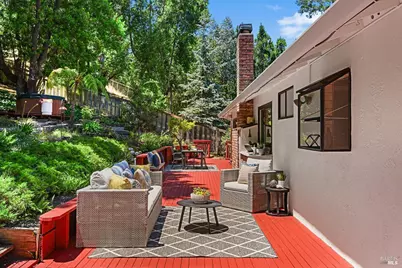 501 Willow Court, Novato, CA 94945 - Photo 23