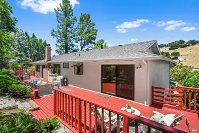 501 Willow Court, Novato, CA 94945 - Photo 37