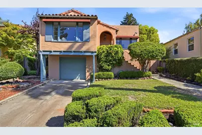 54 Rutherford Avenue, San Anselmo, CA 94960 - Photo 1