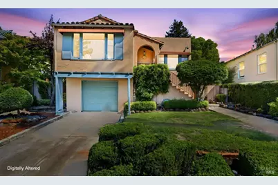 54 Rutherford Avenue, San Anselmo, CA 94960 - Photo 19