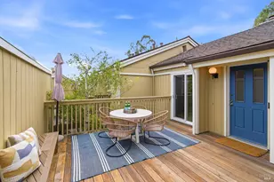 8 Chaucer Ct, Mill Valley, CA 94941 - Photo 3