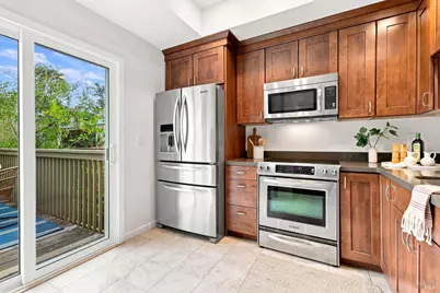 8 Chaucer Court, Mill Valley, CA 94941 - Photo 13