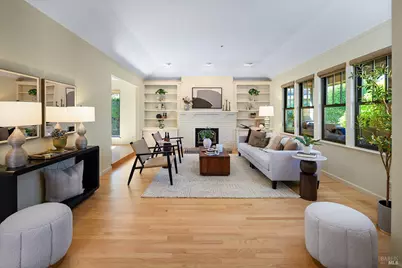412 Fairway Court, Healdsburg, CA 95448 - Photo 7