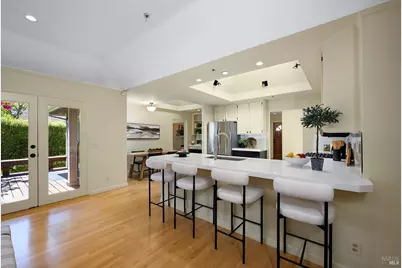 412 Fairway Court, Healdsburg, CA 95448 - Photo 17
