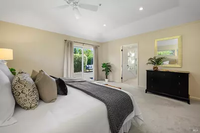 412 Fairway Court, Healdsburg, CA 95448 - Photo 23