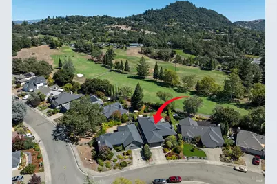 412 Fairway Court, Healdsburg, CA 95448 - Photo 45