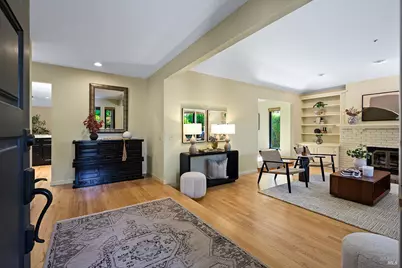 412 Fairway Court, Healdsburg, CA 95448 - Photo 5