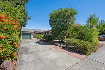 216 Andrieux Street, Sonoma, CA 95476 - Photo 1