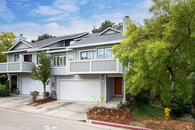 57 Birchwood Drive, Novato, CA 94947 - Photo 23