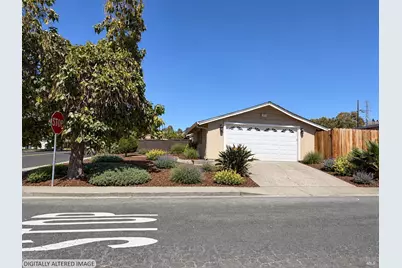 1202 Rollingwood Drive, Vallejo, CA 94591 - Photo 3